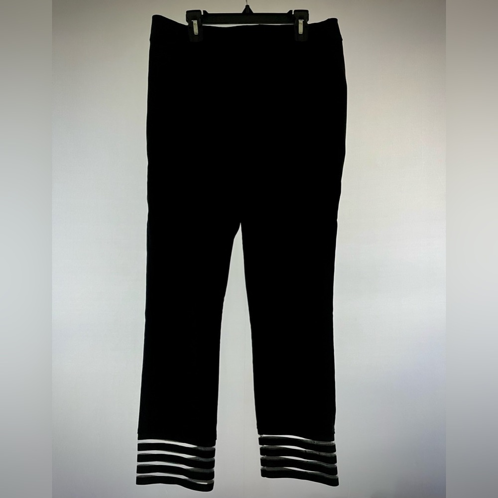 Charlie B crop pants
